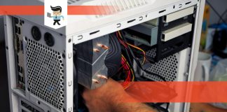 How to Ground Yourself When Building a PC