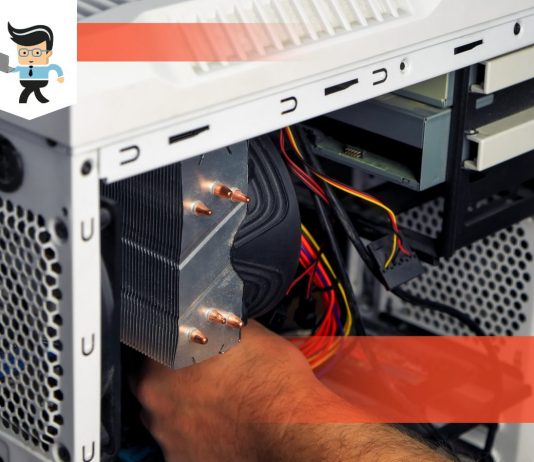 How to Ground Yourself When Building a PC