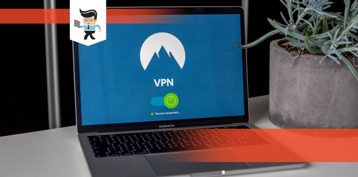 Internet Only Works with VPN