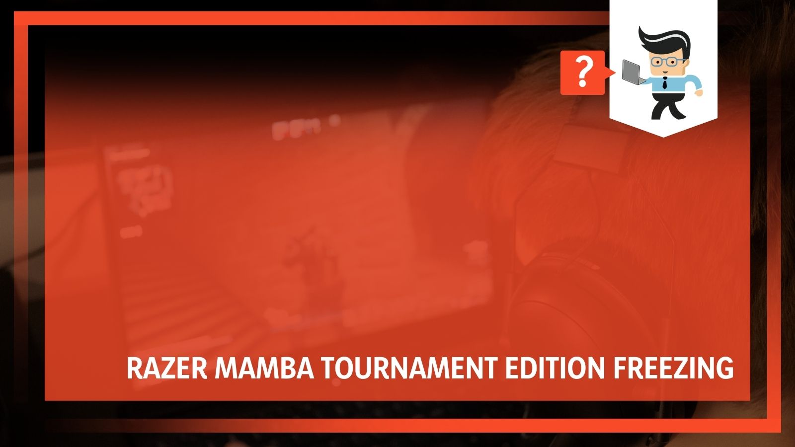 Razer Mamba