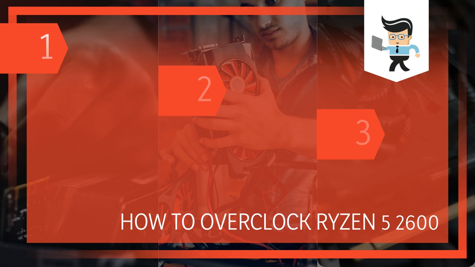 Ryzen Overclock Settings