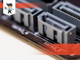 SATA Hub Port Multiplier
