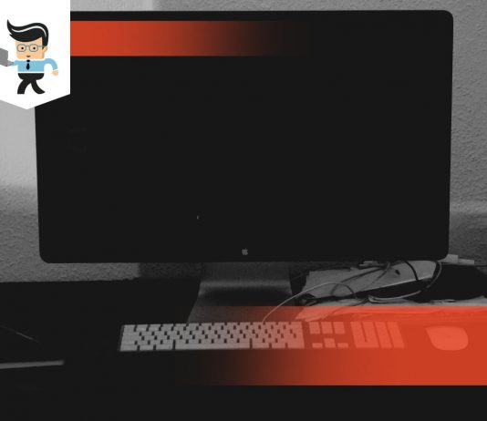 Screen Keeps Going Black Fixes