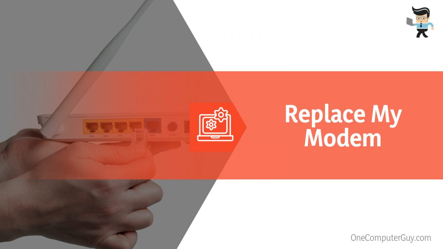 How Long Do Modems Last Everything You Need To Know