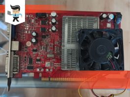 Signs Of A Gpu Failure