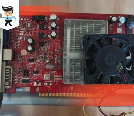 Signs Of A Gpu Failure