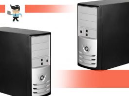 Types of Computer Case