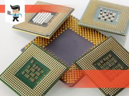 Types of Cpu