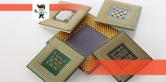 Types of Cpu