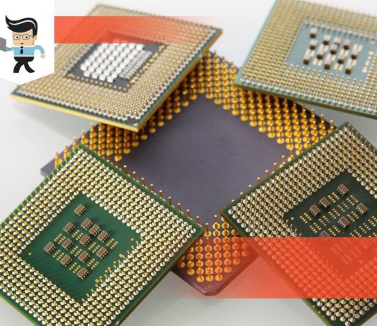 Types of Cpu