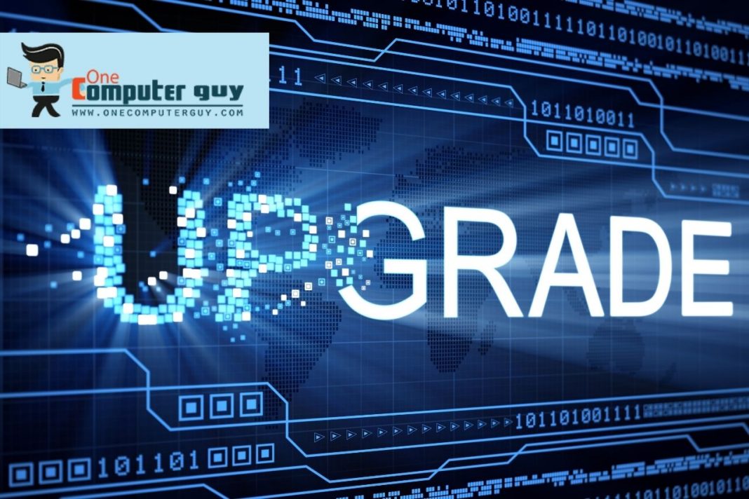 How to Upgrade a Prebuilt PC A Complete Guide