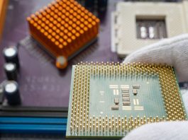 Upgrade a prebuilt pc replacing processor