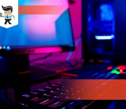 120Hz Best Gaming Monitors from Asus