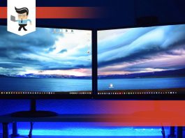 24 vs 27 size Monitor Characteristics