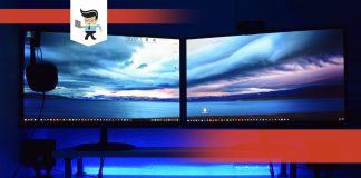 24 vs 27 size Monitor Characteristics