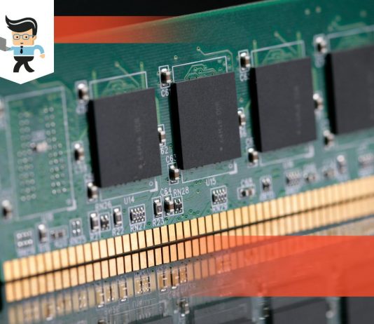 3000mhz and 3200mhz RAM Comparison Scaled