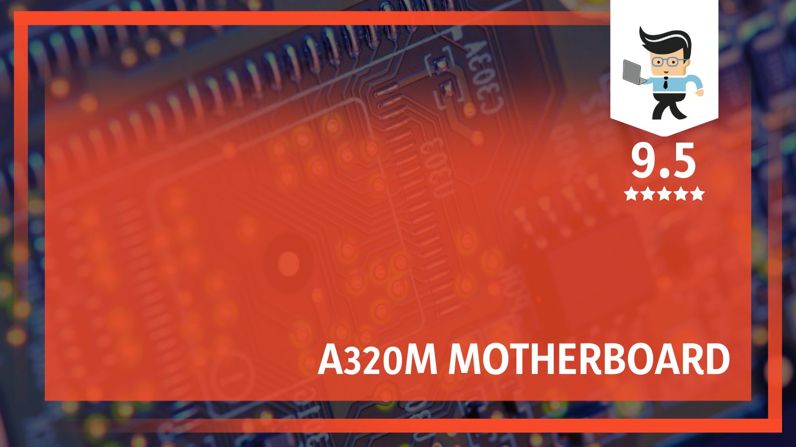 A320m Motherboard Review