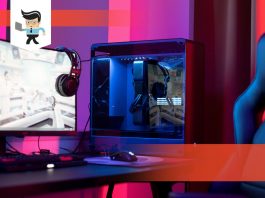 ACPI X64 Based PC Details