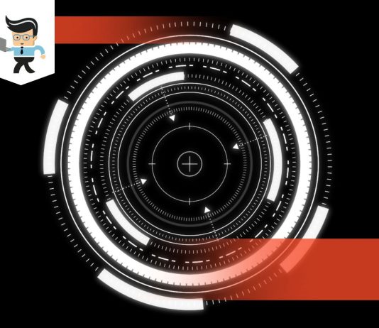 Adding Crosshair Overlay Game