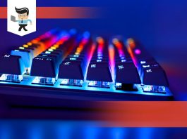 Anne Pro Vs Ducky One Mini Backlighting