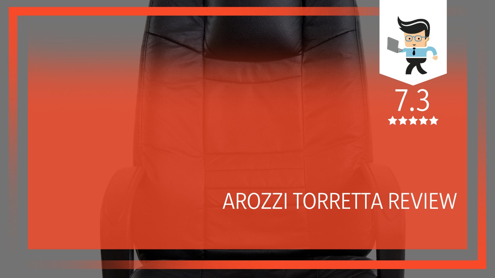 Arozzi Torretta Review