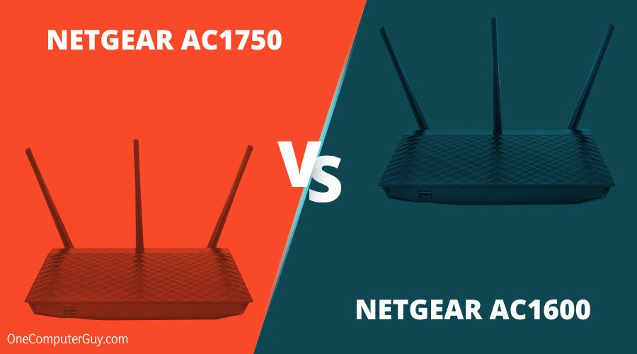 Asus Best Wireless Routers Comparison