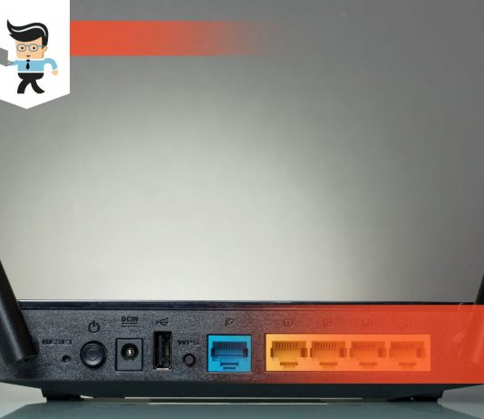 Asus Rt Ac Specifications