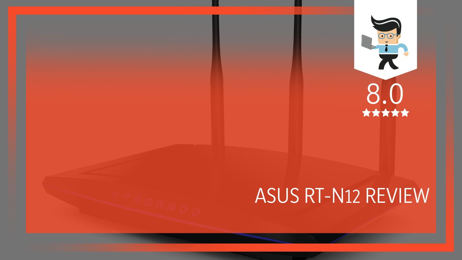 Asus Rt N Functionality