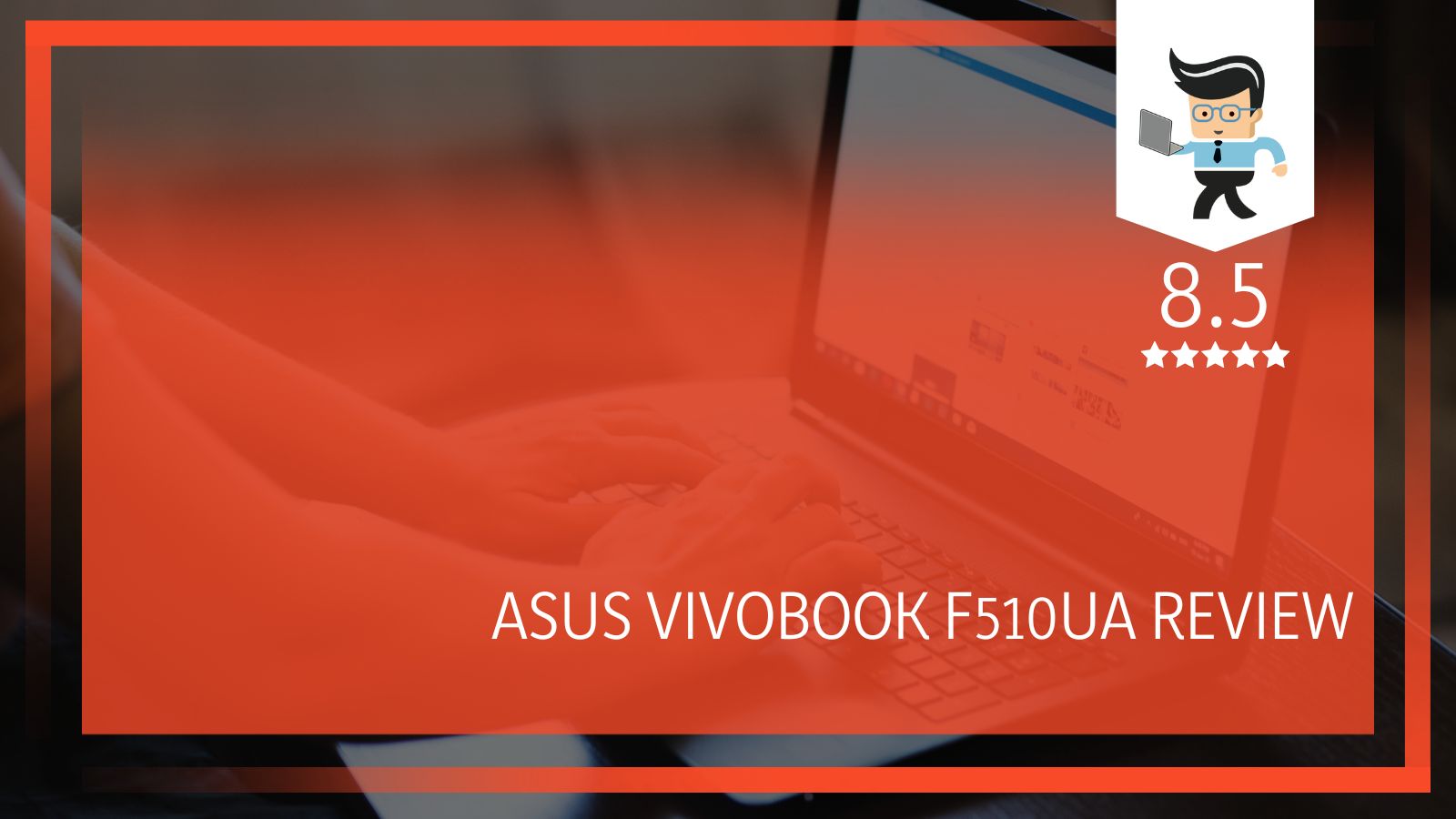 Asus Vivobook f ua Specifications