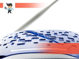 Belkin F K Wifi Standards