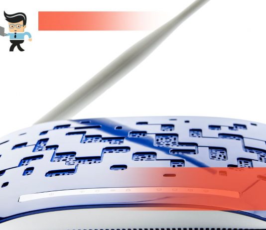 Belkin F K Wifi Standards