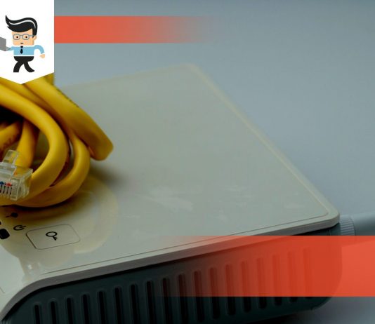 Belkin N300 Wireless Router