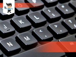 Different Keyboard Options