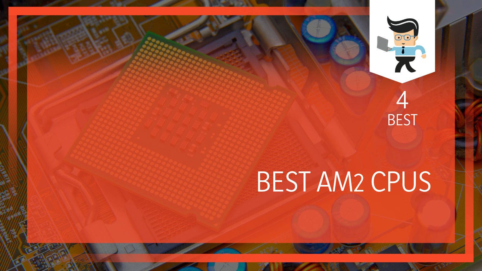 Best Am Cpus on the Market