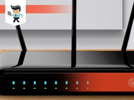 Asus Wireless Routers