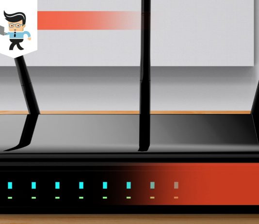 Asus Wireless Routers