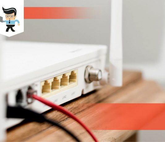 Asus Rt Routers Features