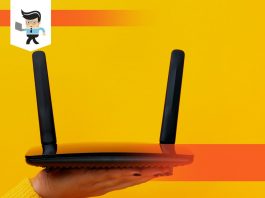 Asus Router Signal Strength