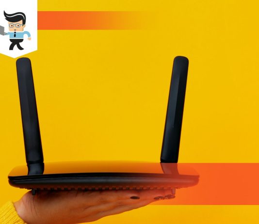 Asus Router Signal Strength