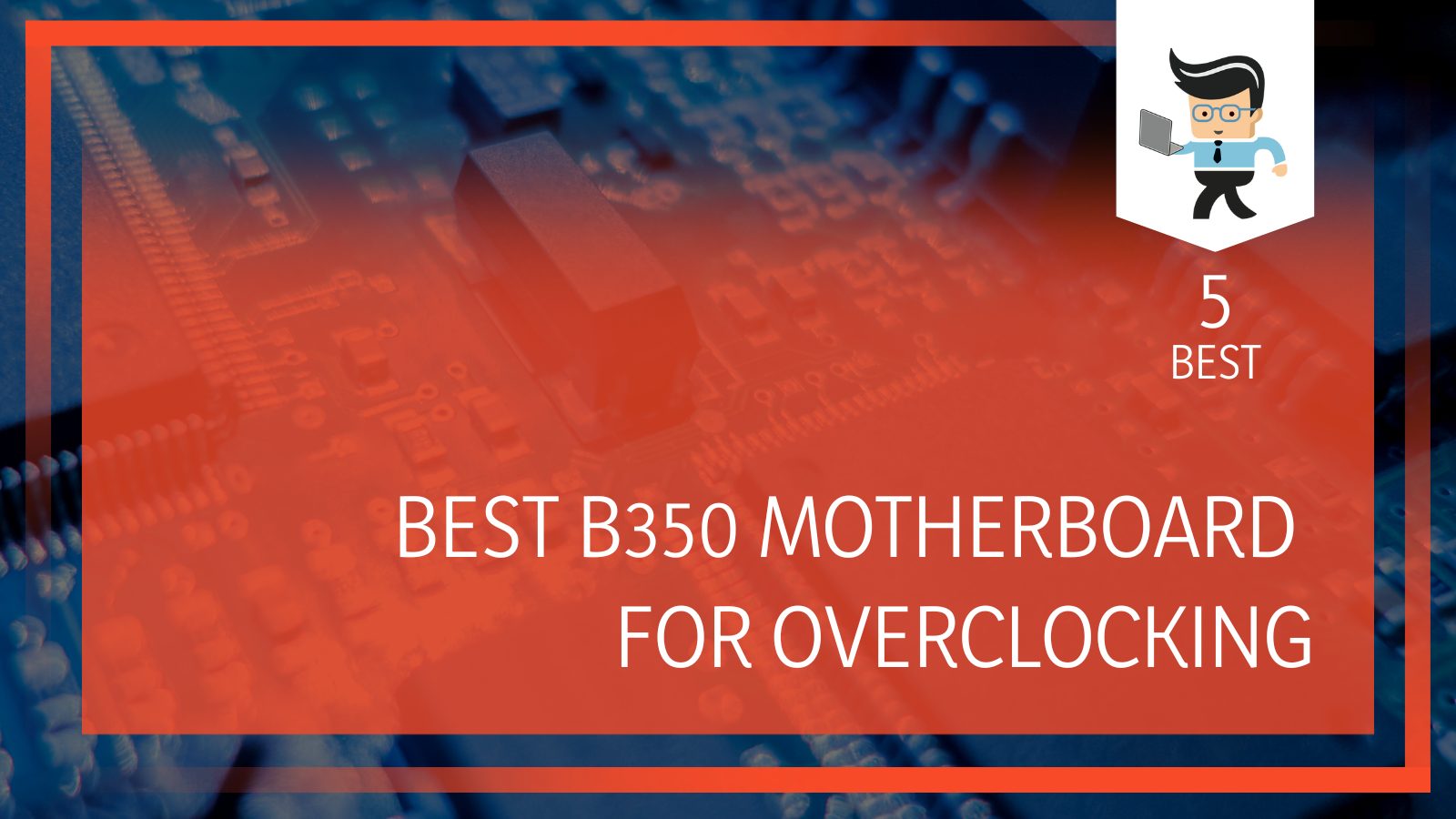 B Motherboard for Overclocking