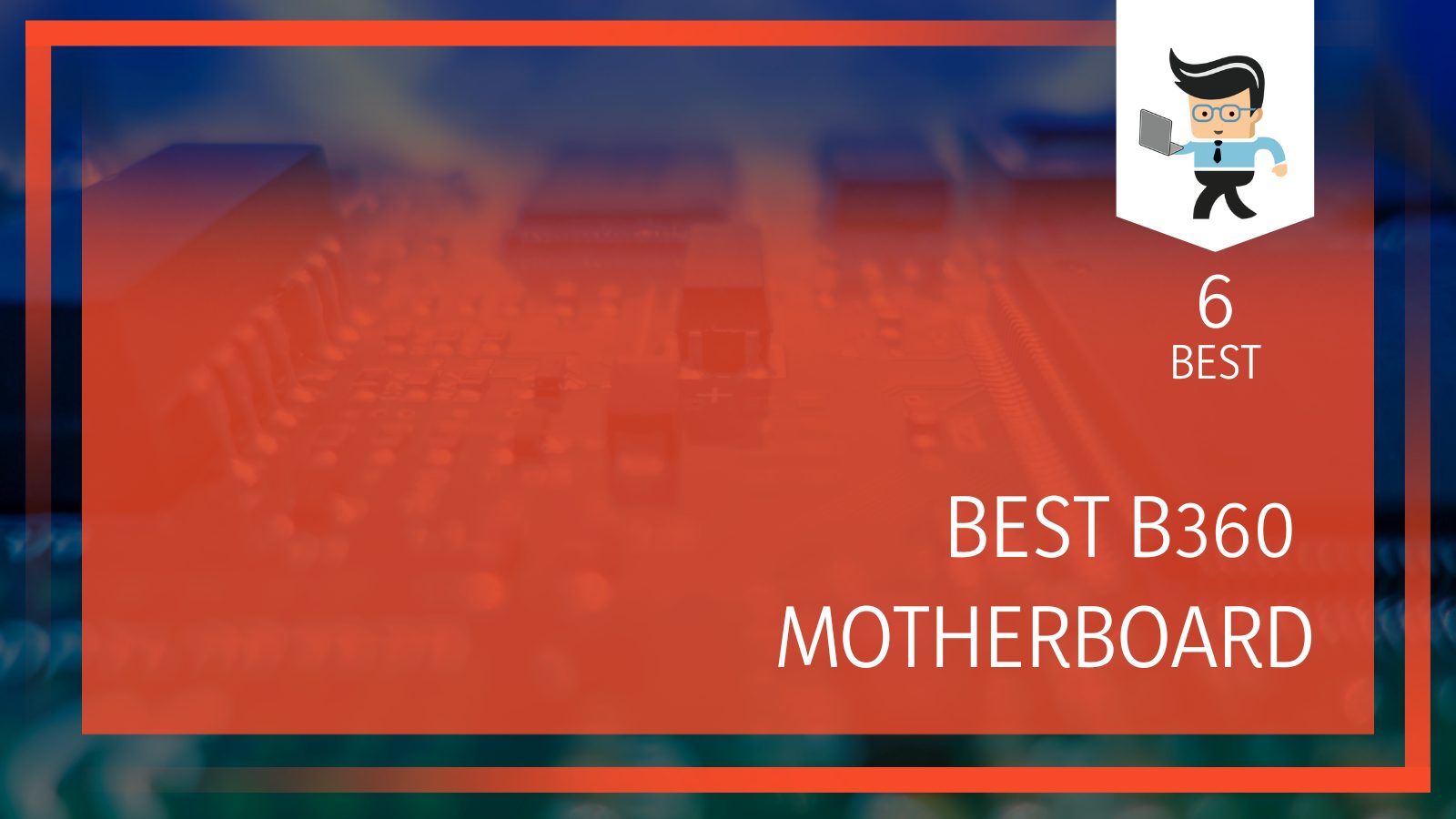 B Motherbord Review