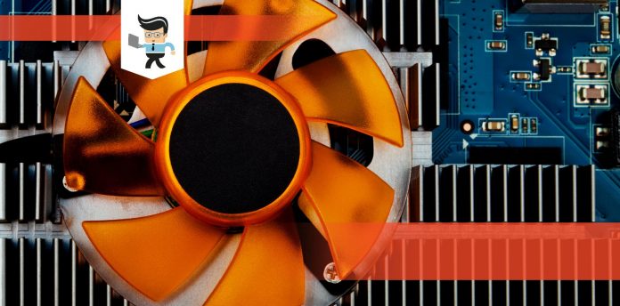 Cryorig Coolers Fan