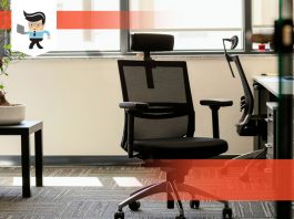 Best Budget Ergonomic Chair