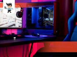 Budget Gaming Chair