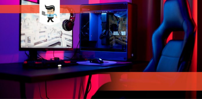 Budget Gaming Chair