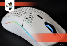 Best Mouse for Wow