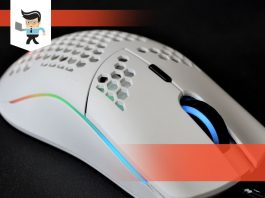 Best Mouse for Wow