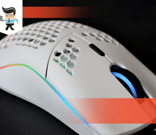 Best Mouse for Wow