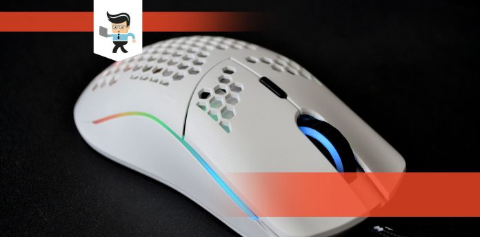 Best Mouse for Wow