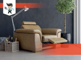 Budget Ergonomic Office Chair